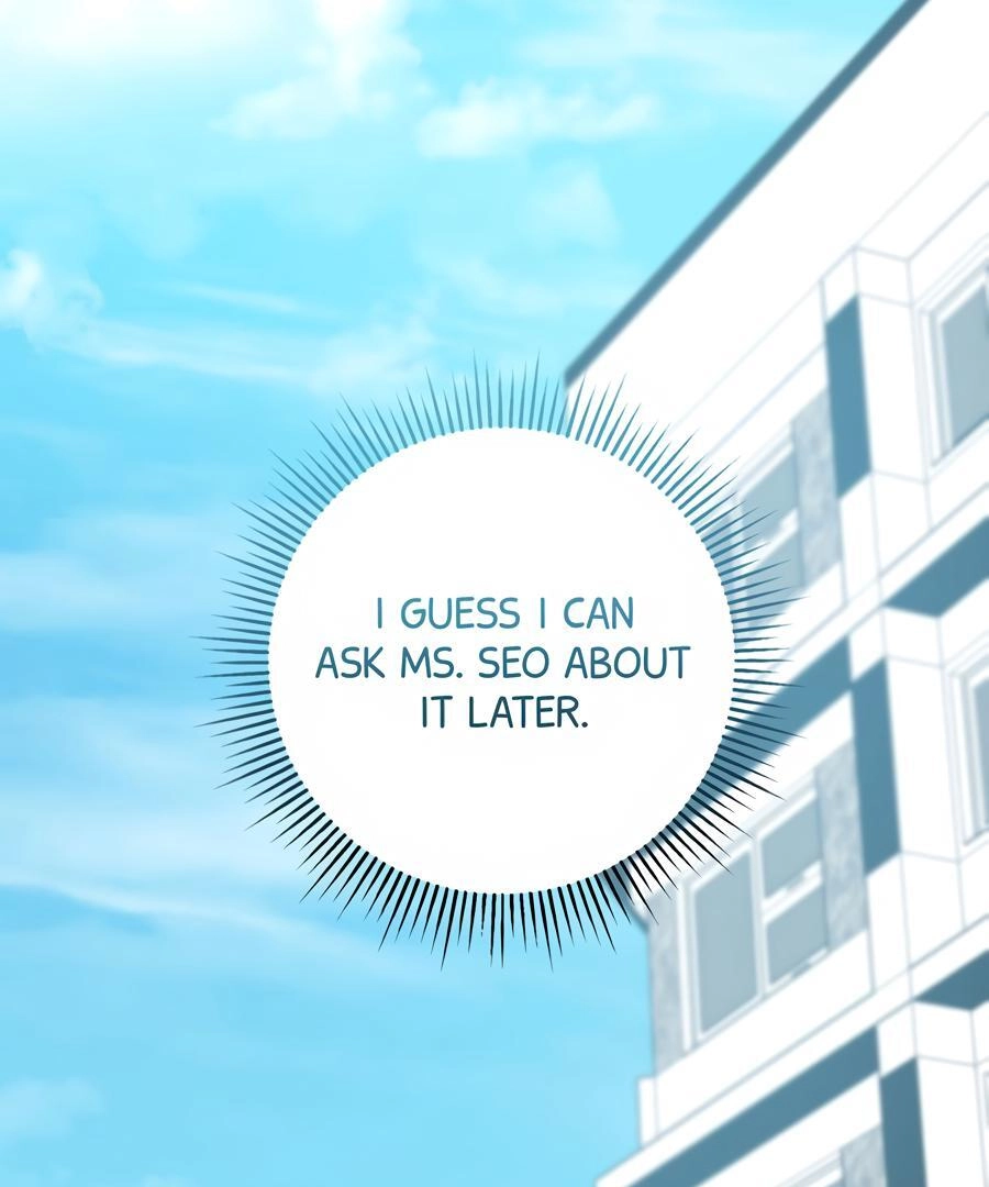 Read The Heat Between Us chapter 11 image 13 on Lezhin