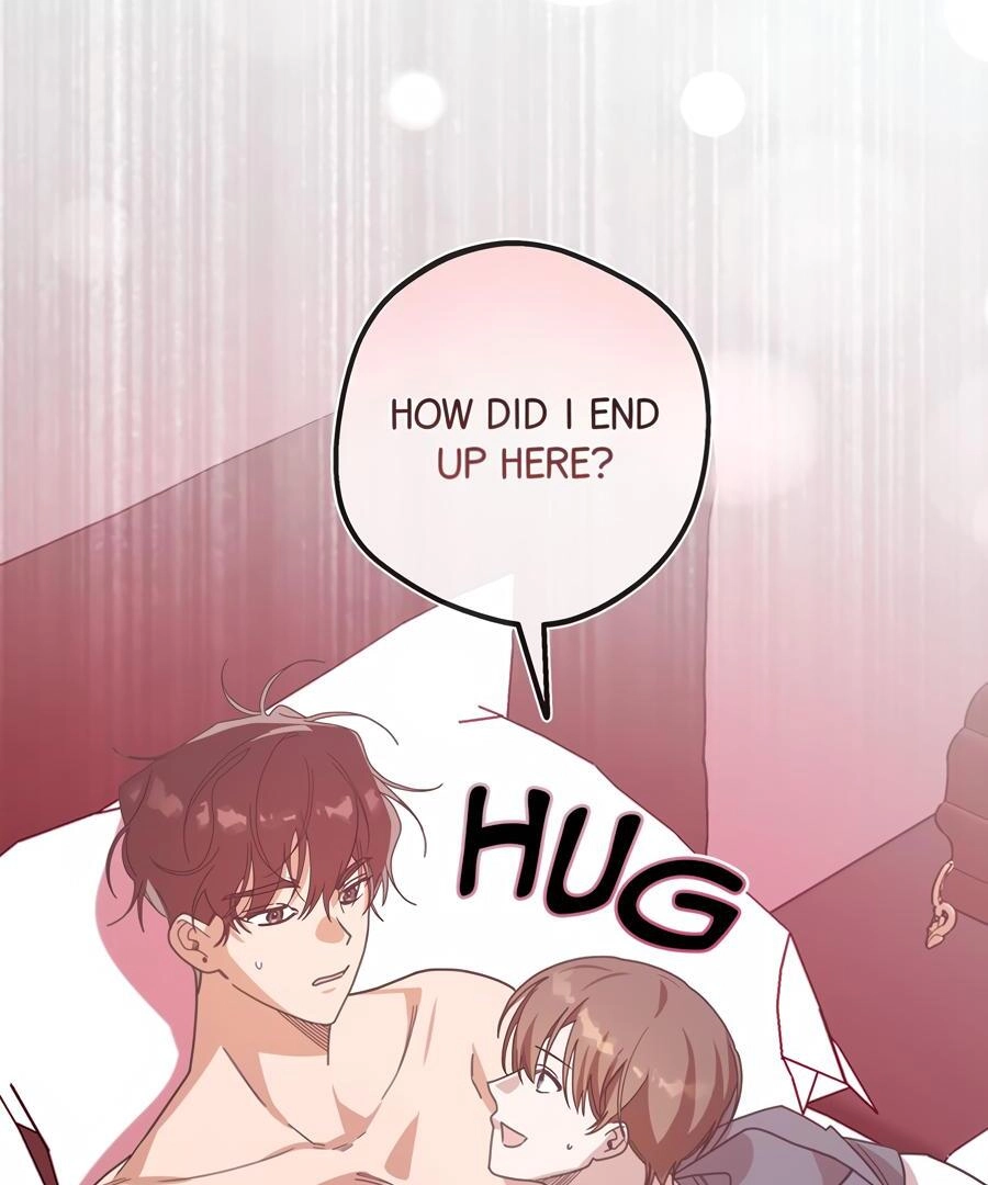 Read The Heat Between Us chapter 11 image 140 on Lezhin