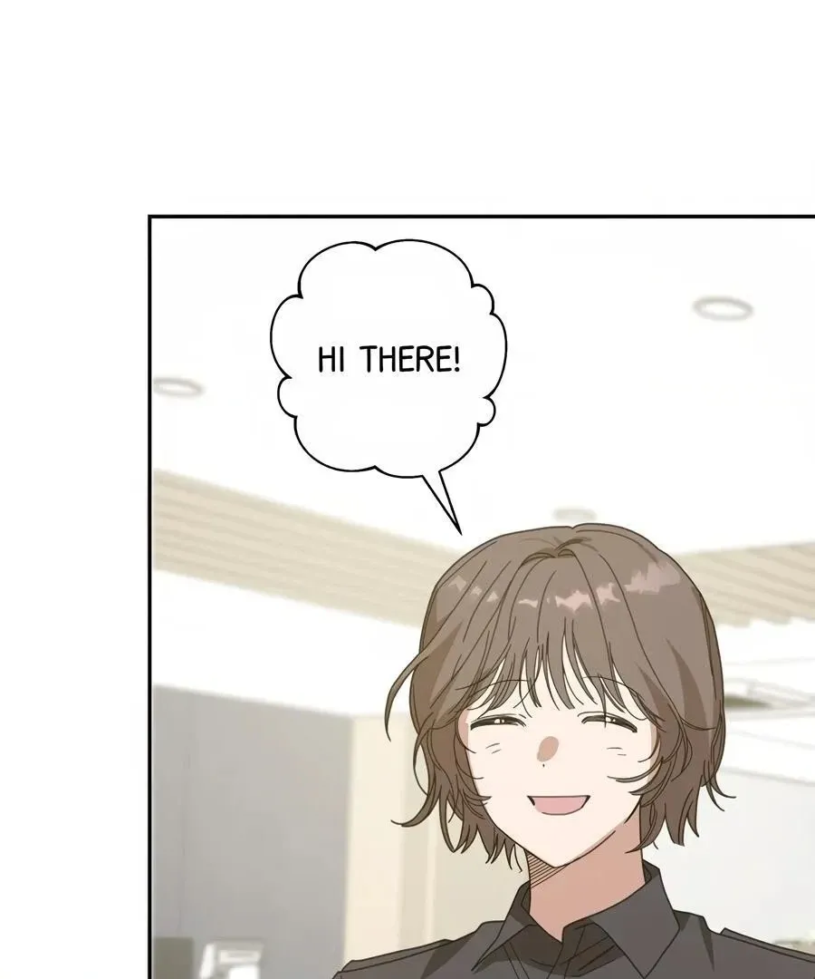Read The Heat Between Us chapter 11 image 29 on Lezhin