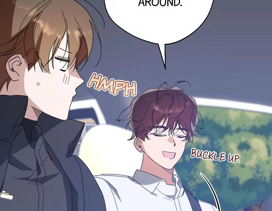 Read The Heat Between Us chapter 11 image 3 on Lezhin