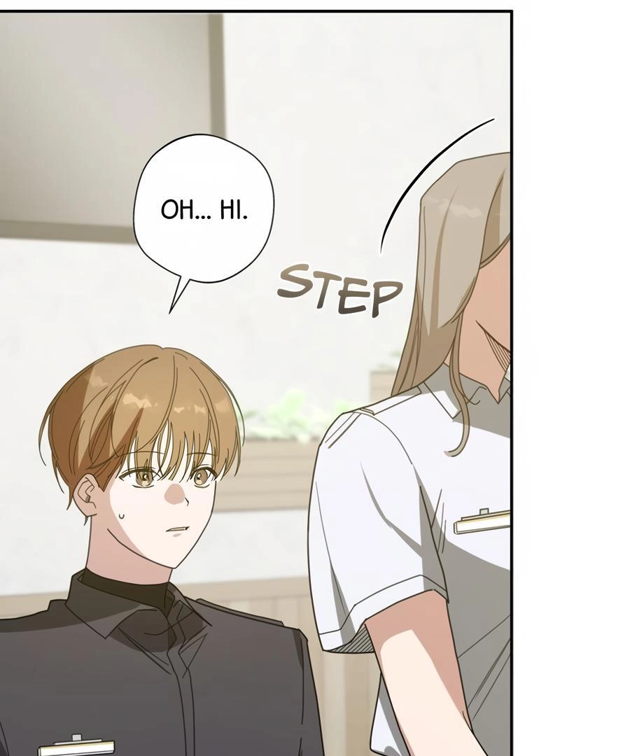 Read The Heat Between Us chapter 11 image 32 on Lezhin