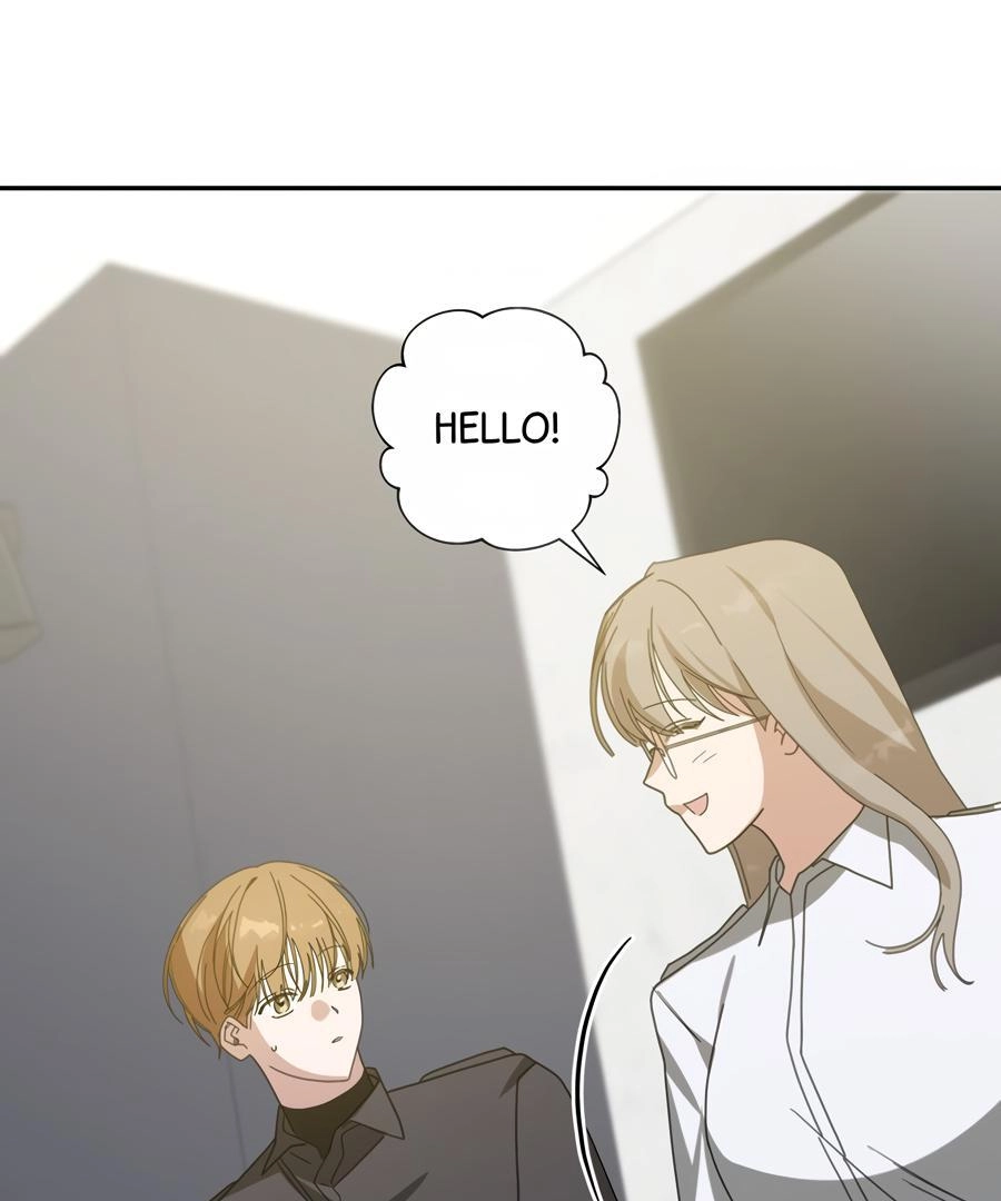 Read The Heat Between Us chapter 11 image 34 on Lezhin