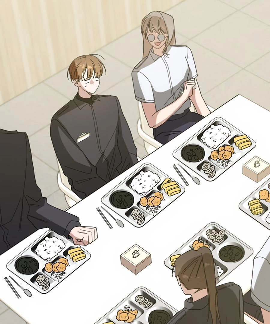 Read The Heat Between Us chapter 11 image 37 on Lezhin