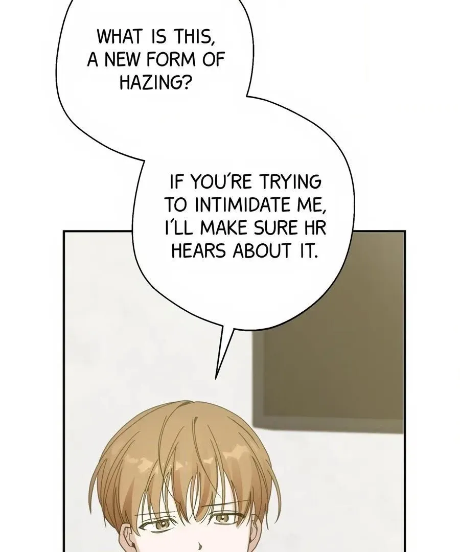 Read The Heat Between Us chapter 11 image 39 on Lezhin