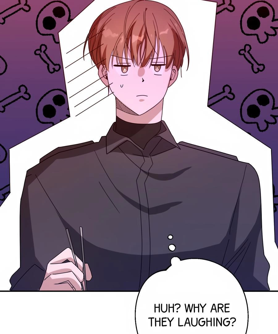 Read The Heat Between Us chapter 11 image 44 on Lezhin