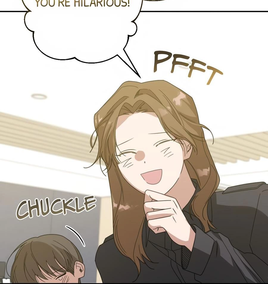 Read The Heat Between Us chapter 11 image 46 on Lezhin