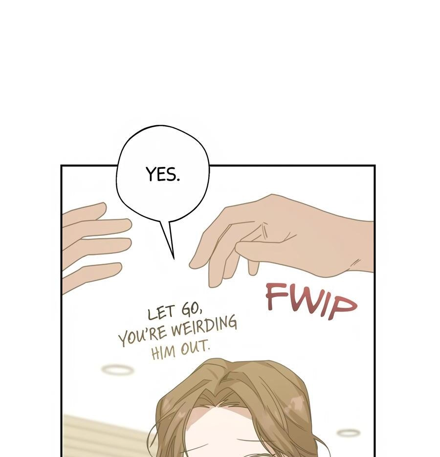 Read The Heat Between Us chapter 11 image 61 on Lezhin