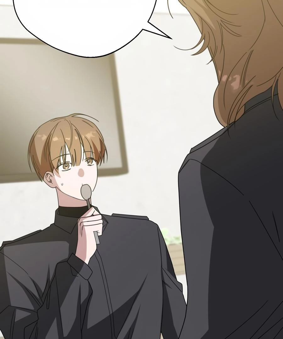 Read The Heat Between Us chapter 11 image 64 on Lezhin