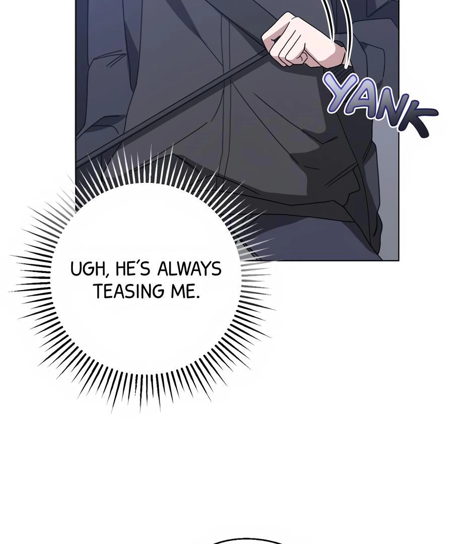 Read The Heat Between Us chapter 11 image 8 on Lezhin