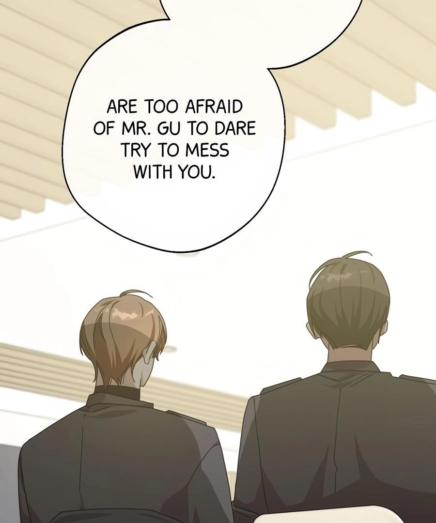 Read The Heat Between Us chapter 11 image 85 on Lezhin