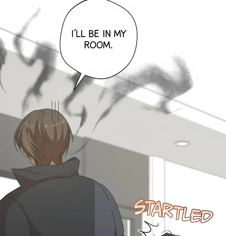 Read The Heat Between Us chapter 11 image 96 on Lezhin