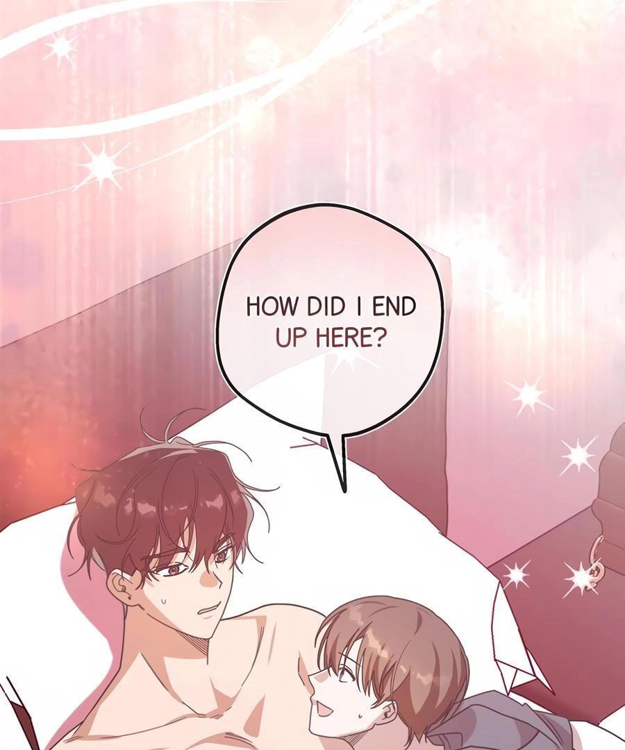 Read The Heat Between Us chapter 12 image 1 on Lezhin