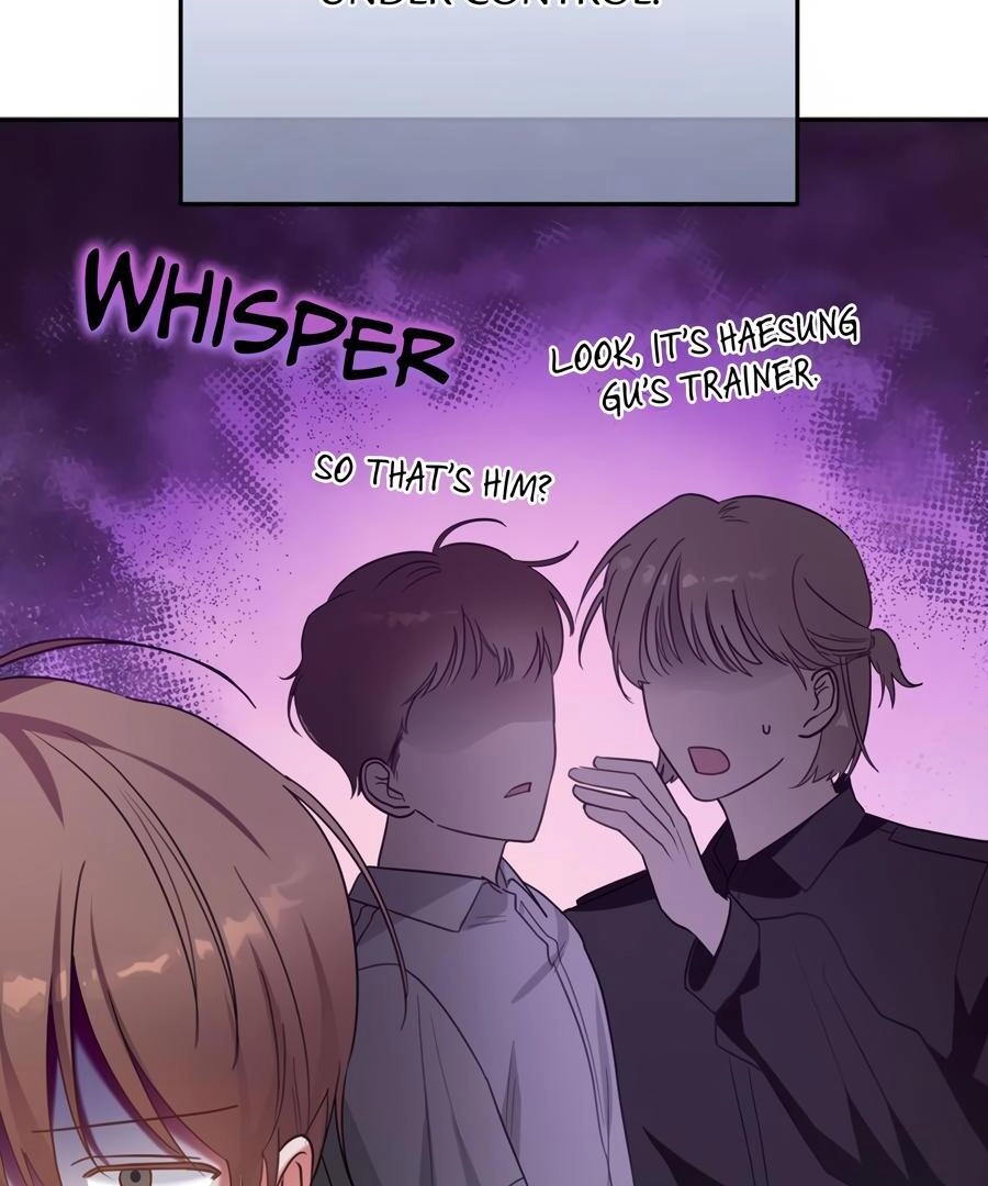 Read The Heat Between Us chapter 12 image 111 on Lezhin