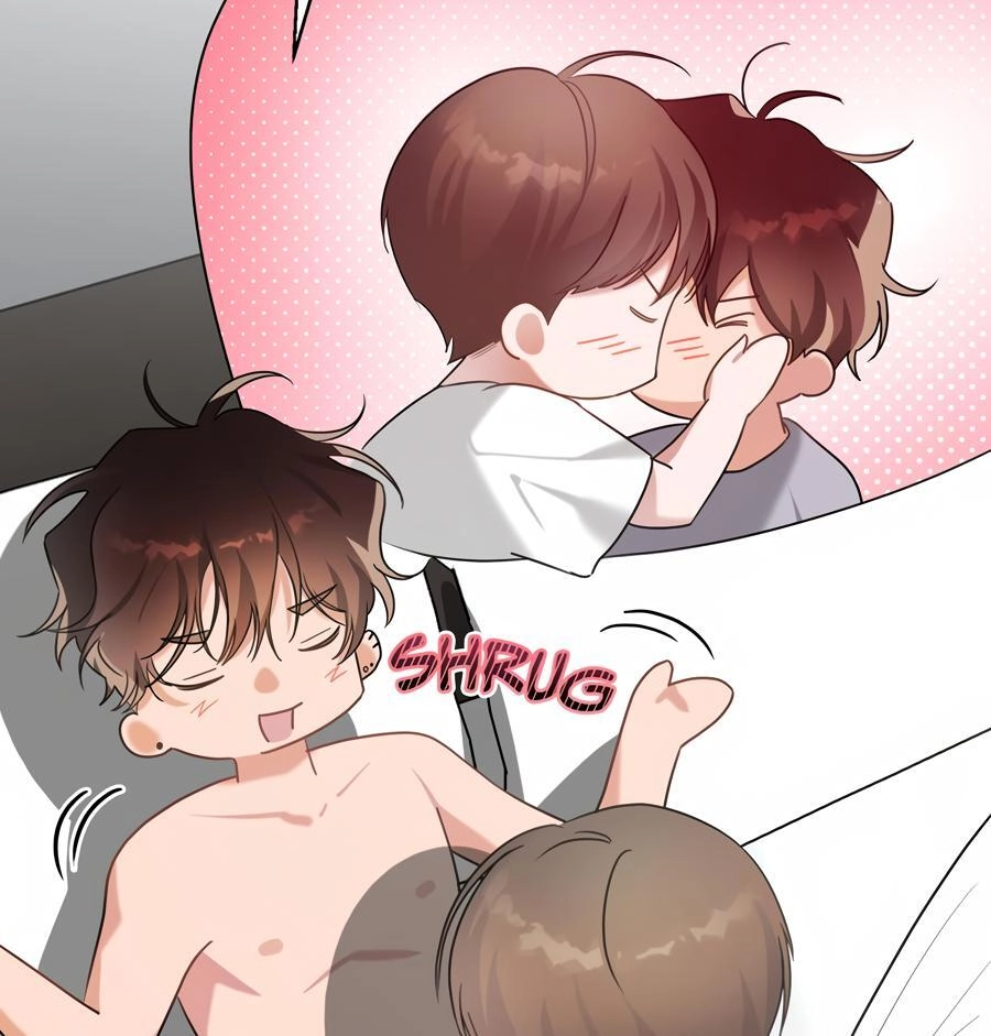 Read The Heat Between Us chapter 12 image 20 on Lezhin