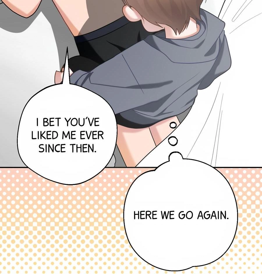 Read The Heat Between Us chapter 12 image 21 on Lezhin