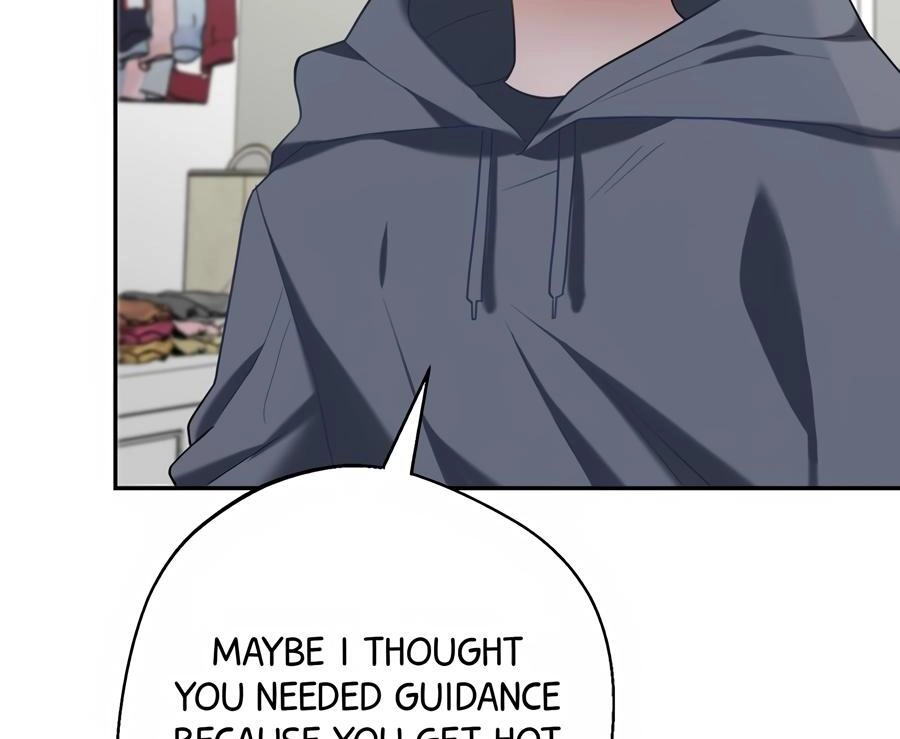 Read The Heat Between Us chapter 12 image 25 on Lezhin