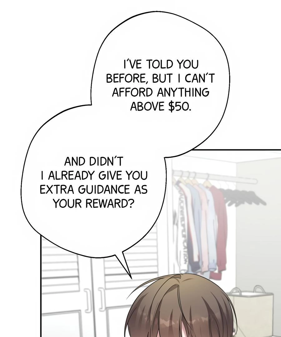 Read The Heat Between Us chapter 12 image 37 on Lezhin