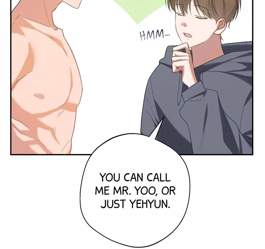 Read The Heat Between Us chapter 12 image 65 on Lezhin
