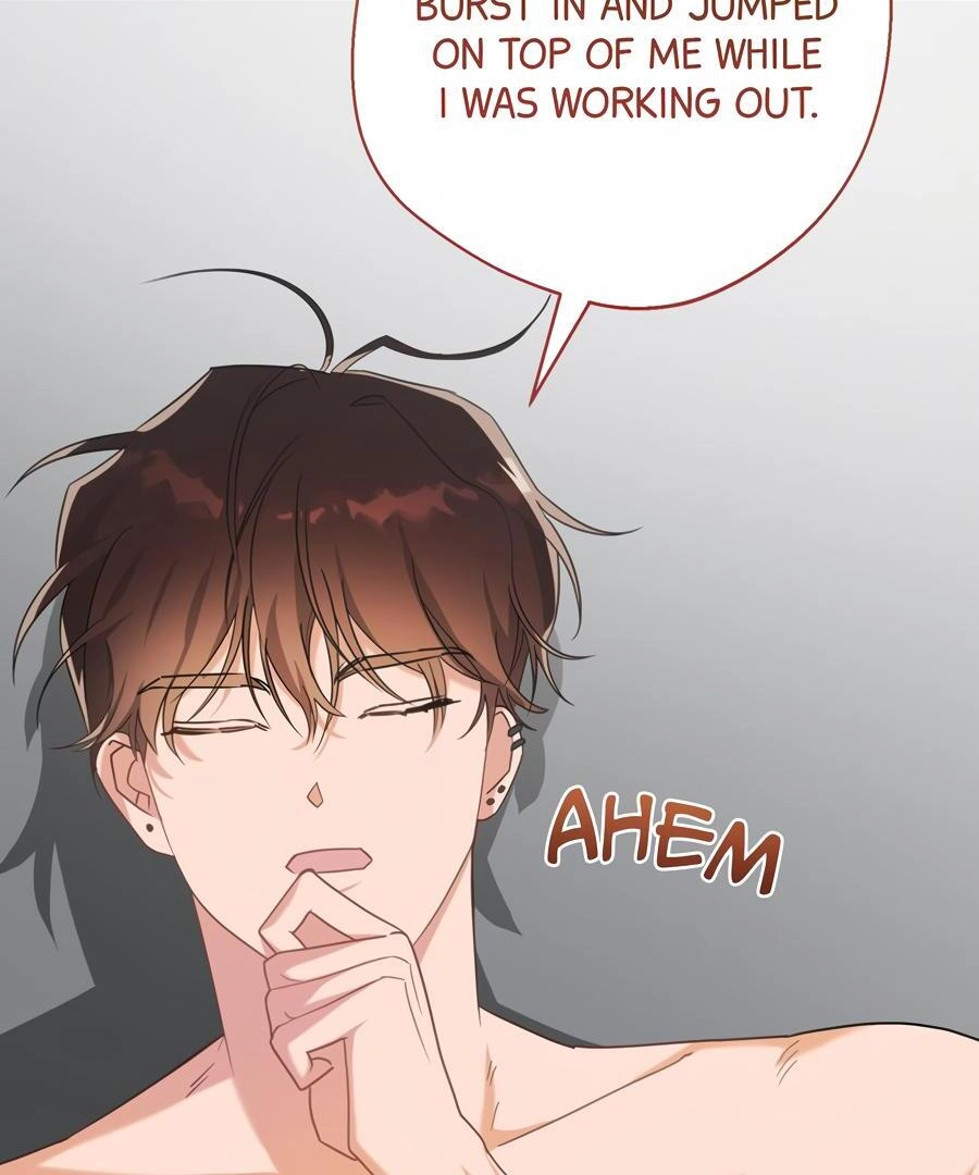 Read The Heat Between Us chapter 12 image 7 on Lezhin