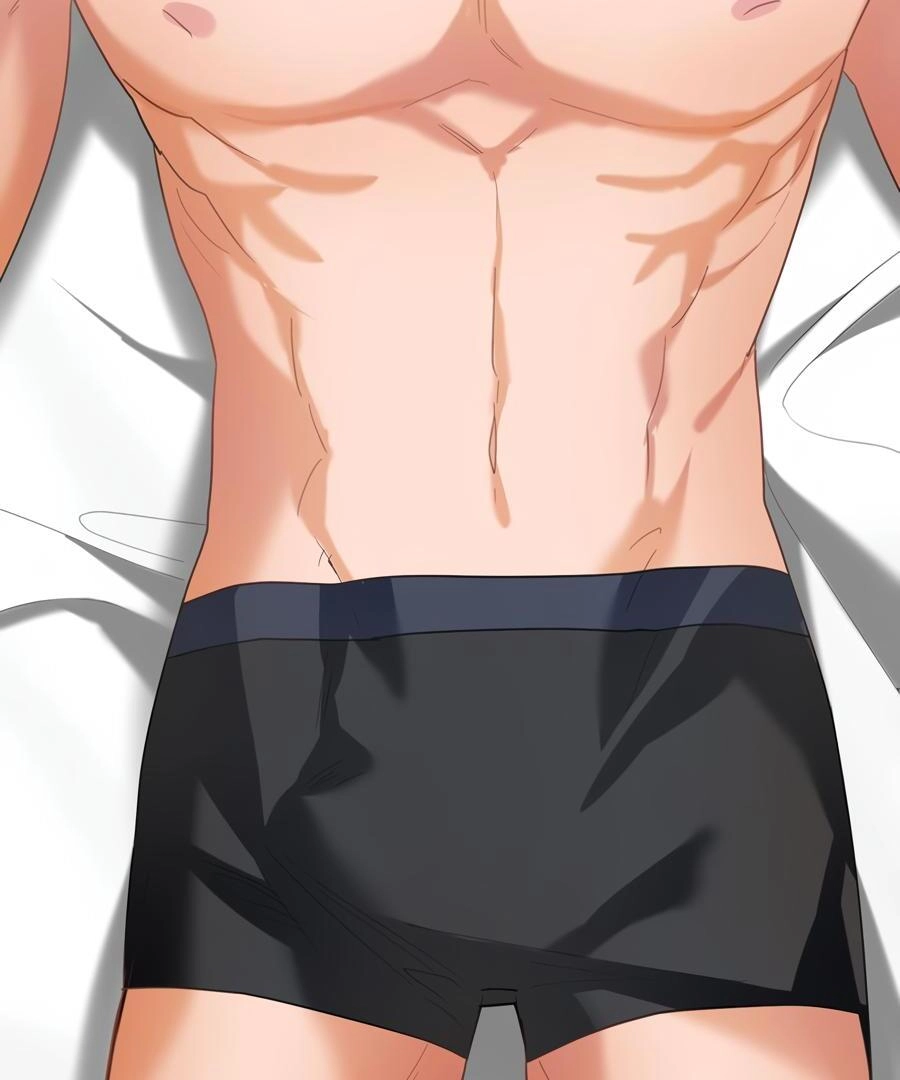 Read The Heat Between Us chapter 12 image 84 on Lezhin