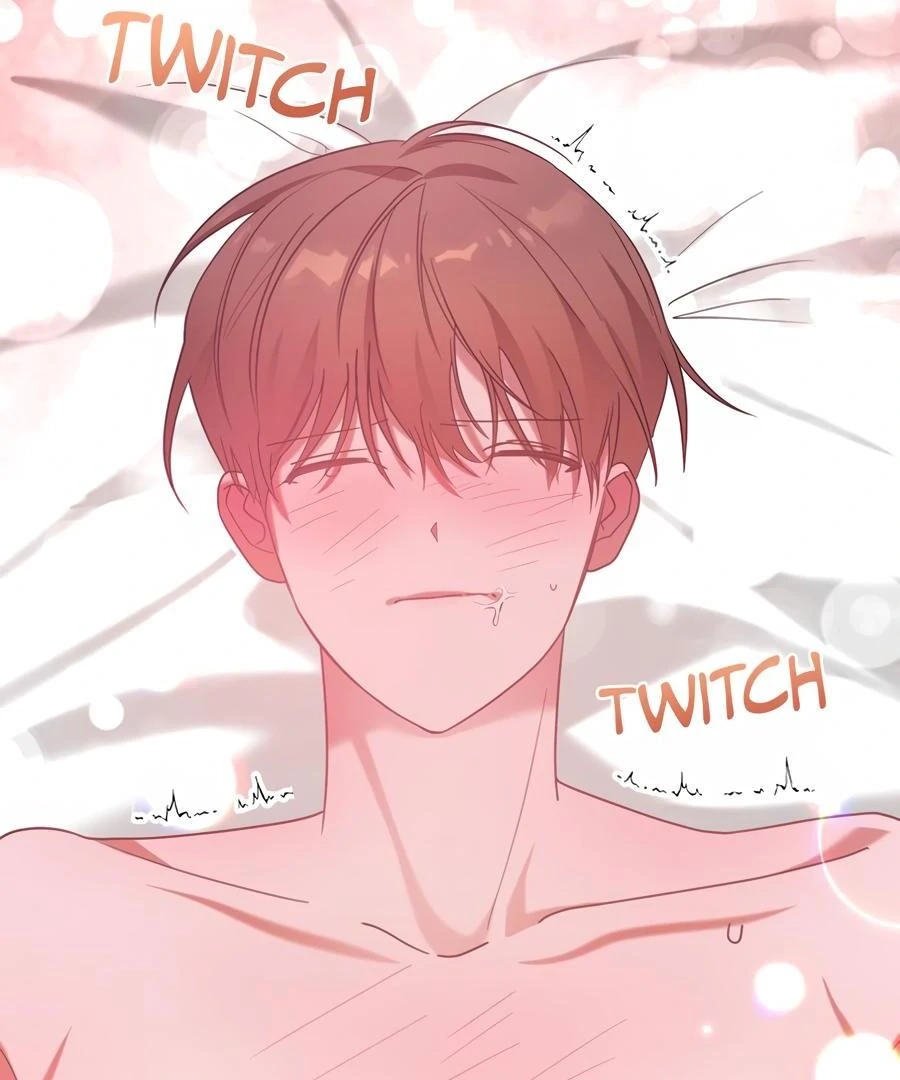 Read The Heat Between Us chapter 14 image 134 on Lezhin