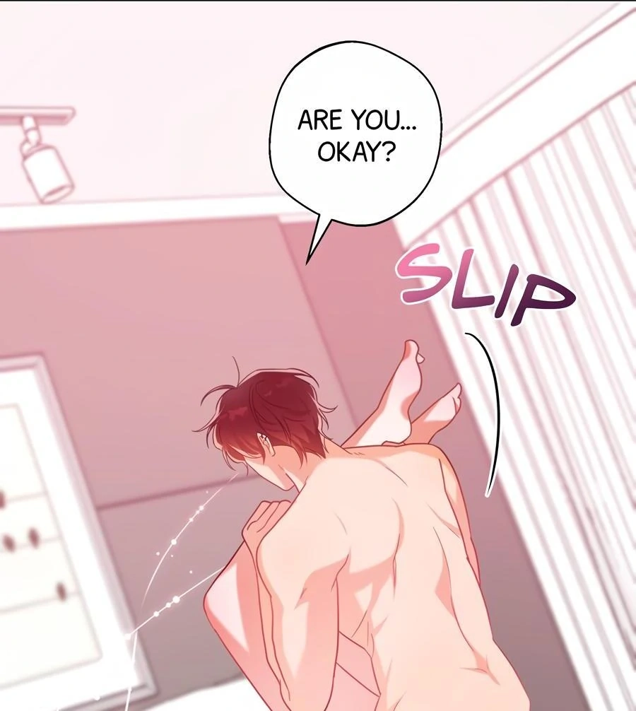 Read The Heat Between Us chapter 14 image 140 on Lezhin