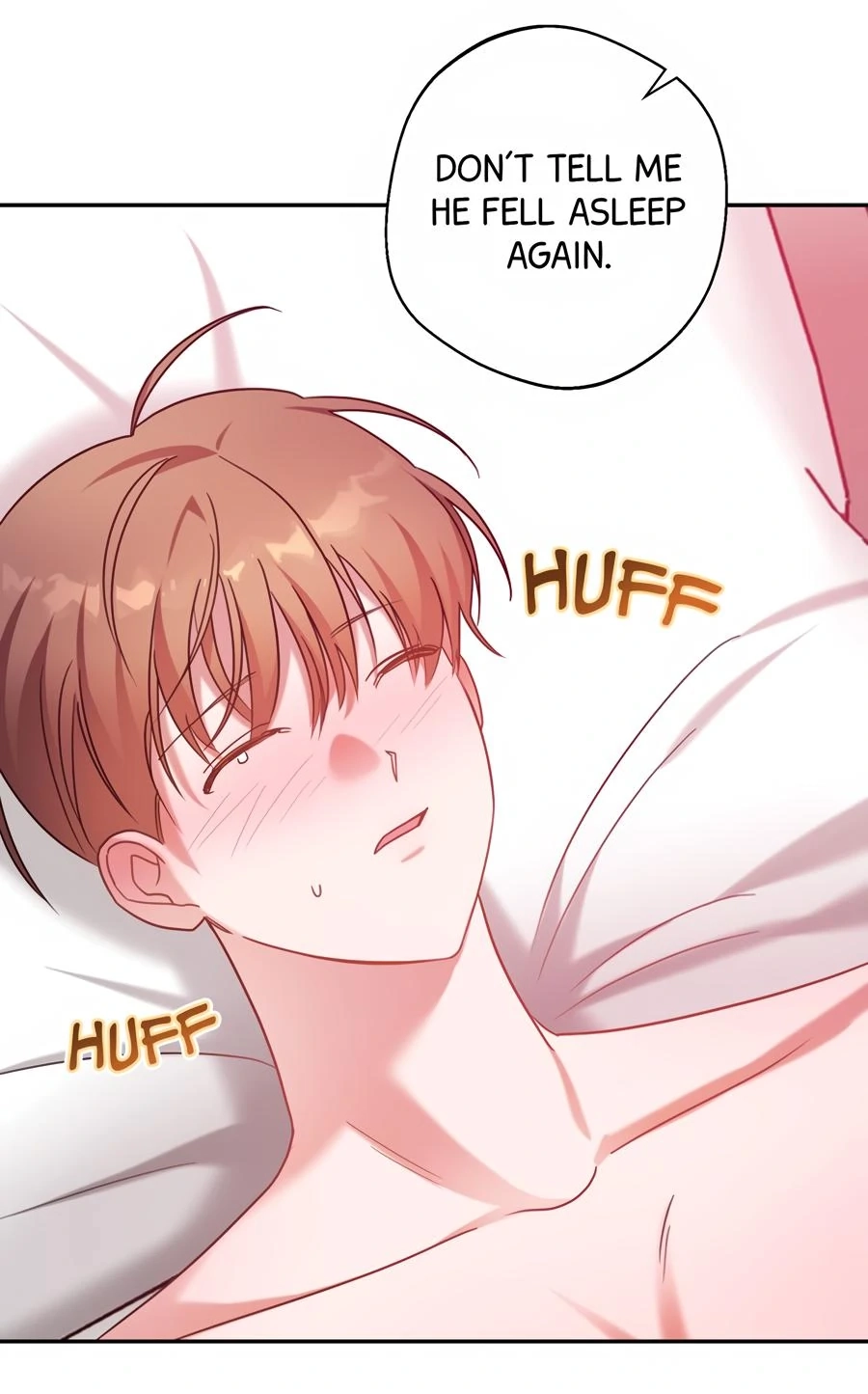 Read The Heat Between Us chapter 14 image 142 on Lezhin