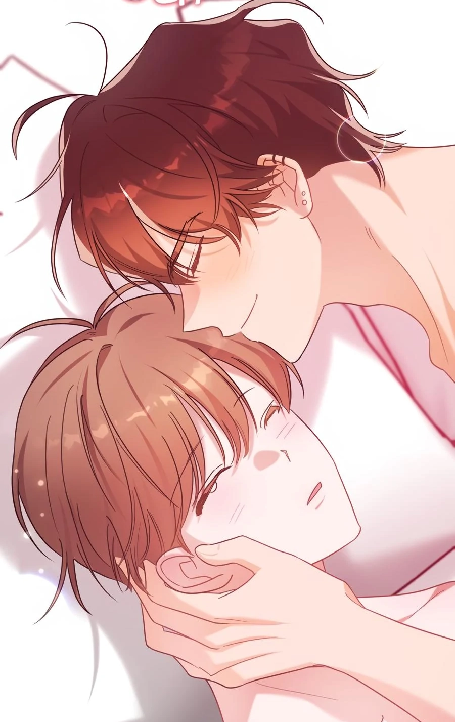 Read The Heat Between Us chapter 14 image 146 on Lezhin
