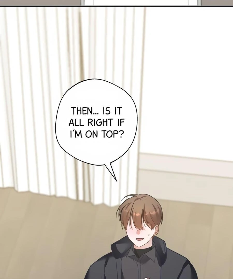 Read The Heat Between Us chapter 14 image 26 on Lezhin