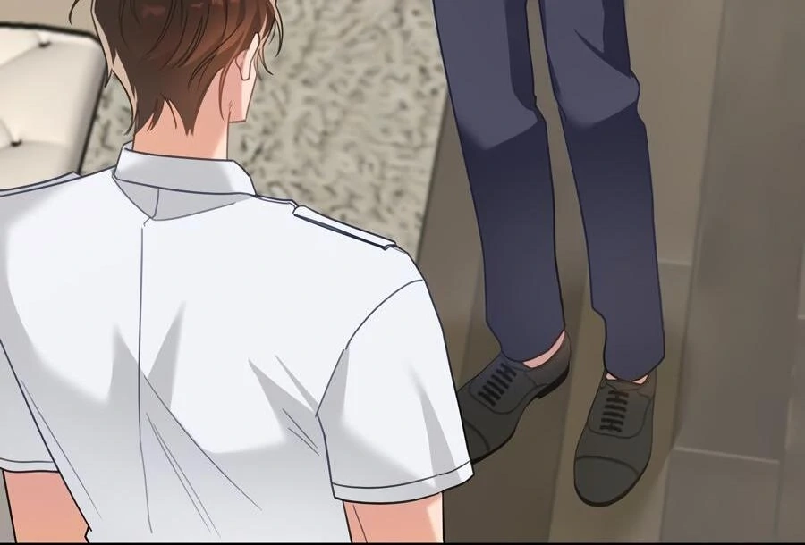 Read The Heat Between Us chapter 14 image 28 on Lezhin