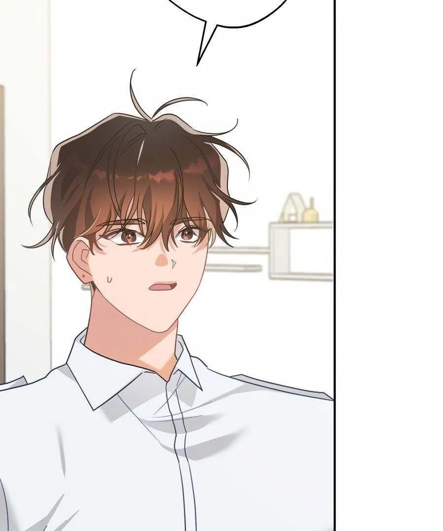 Read The Heat Between Us chapter 14 image 30 on Lezhin