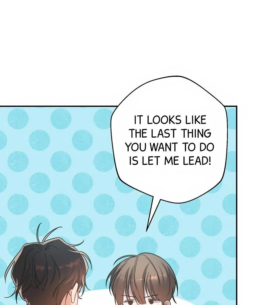 Read The Heat Between Us chapter 14 image 37 on Lezhin