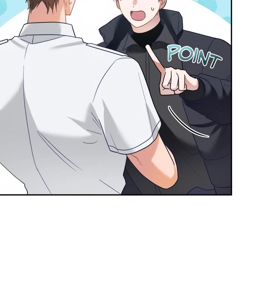 Read The Heat Between Us chapter 14 image 38 on Lezhin