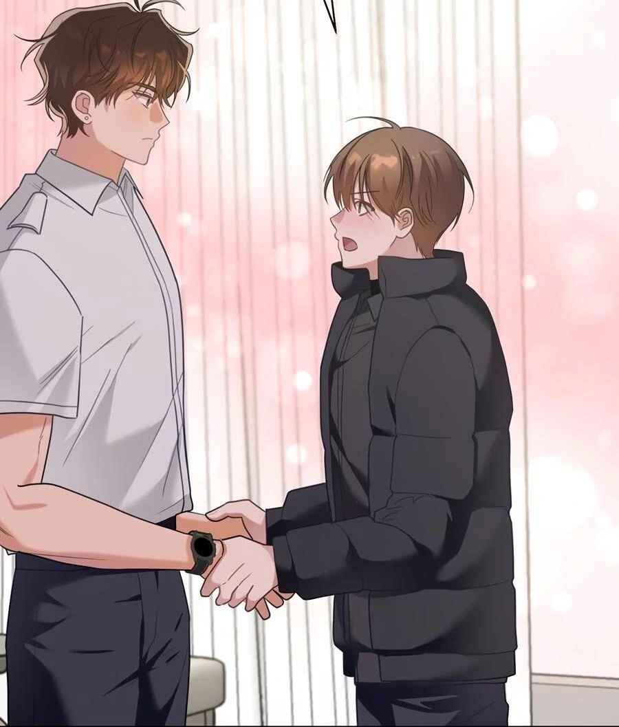 Read The Heat Between Us chapter 14 image 4 on Lezhin