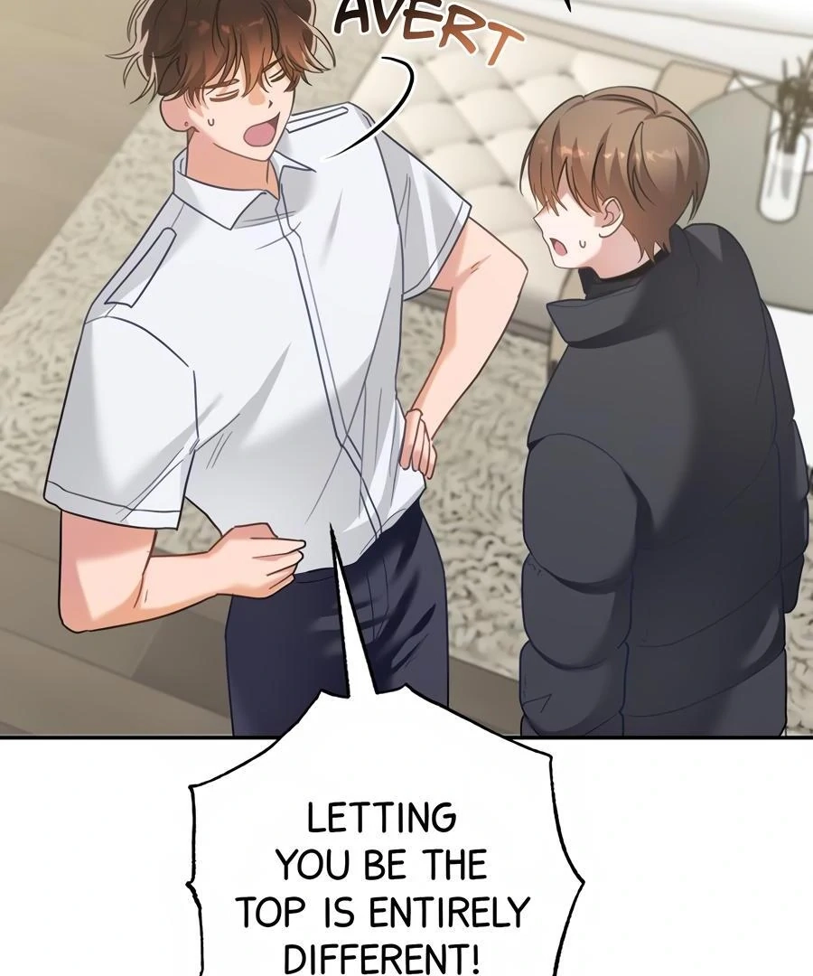 Read The Heat Between Us chapter 14 image 40 on Lezhin