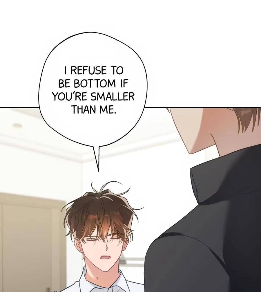 Read The Heat Between Us chapter 14 image 48 on Lezhin