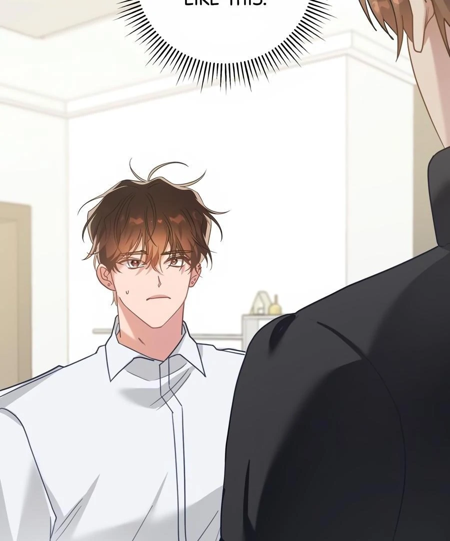 Read The Heat Between Us chapter 14 image 53 on Lezhin