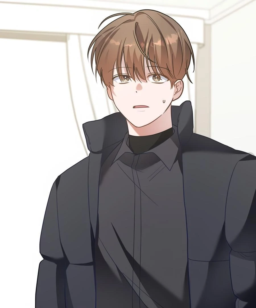 Read The Heat Between Us chapter 14 image 56 on Lezhin