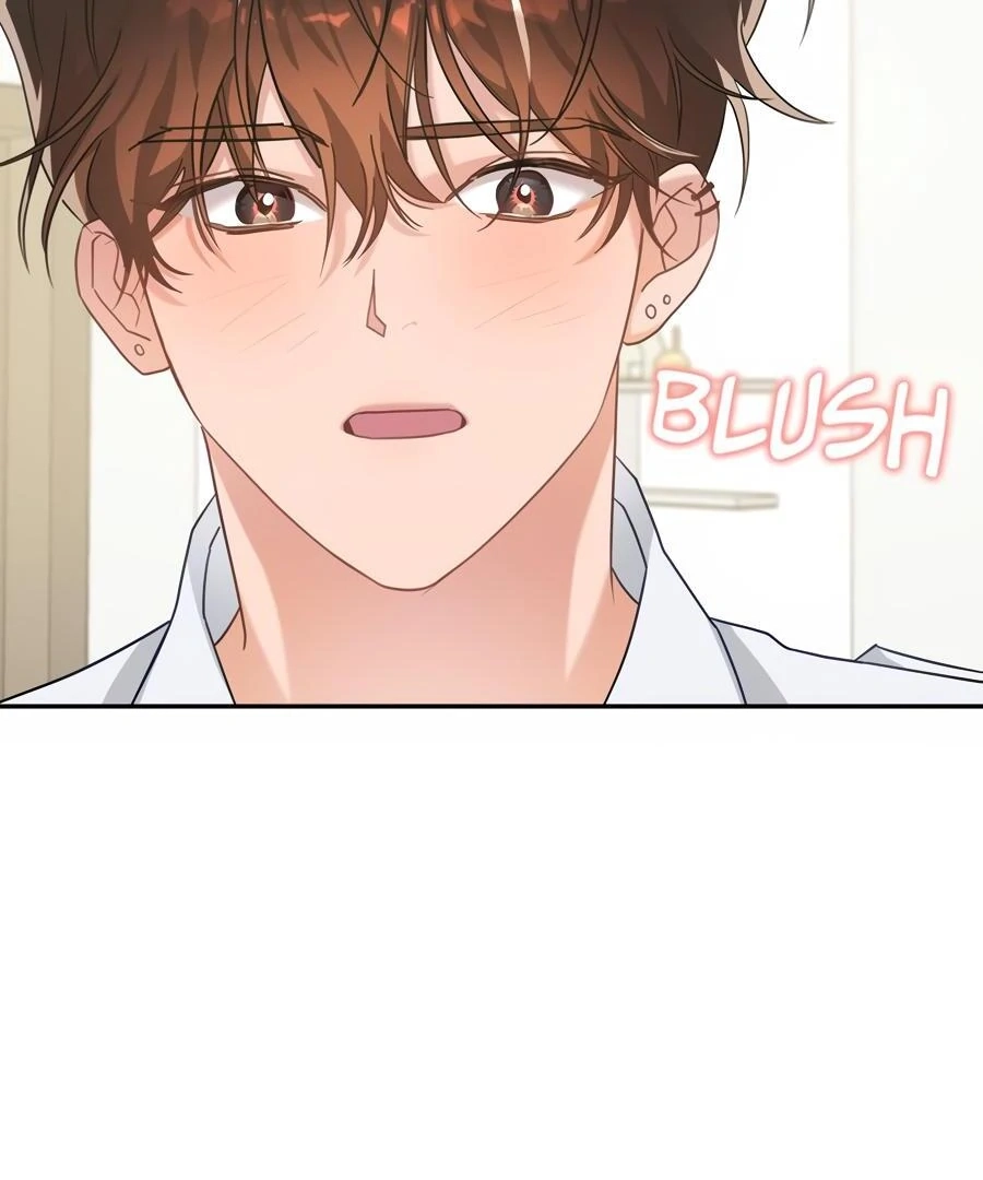 Read The Heat Between Us chapter 14 image 6 on Lezhin