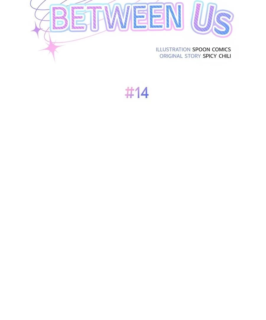 Read The Heat Between Us chapter 14 image 65 on Lezhin