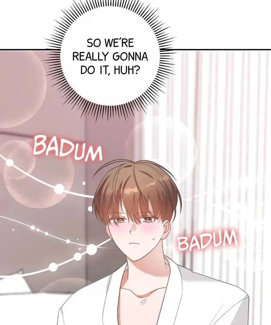 Read The Heat Between Us chapter 14 image 69 on Lezhin