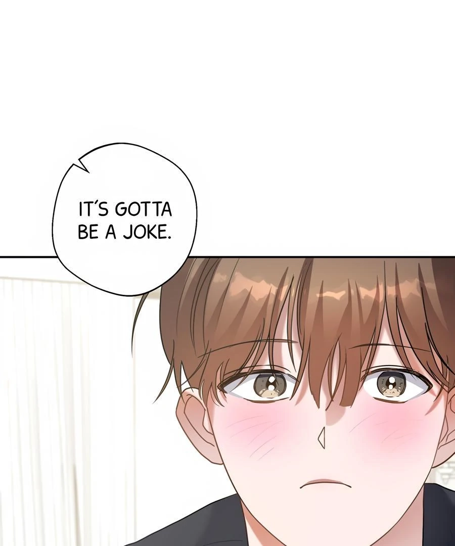 Read The Heat Between Us chapter 14 image 7 on Lezhin