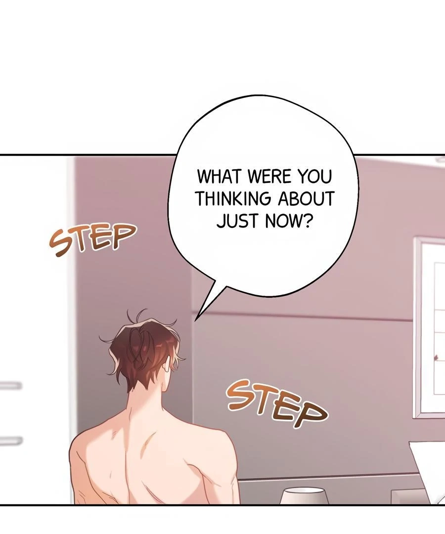 Read The Heat Between Us chapter 14 image 78 on Lezhin