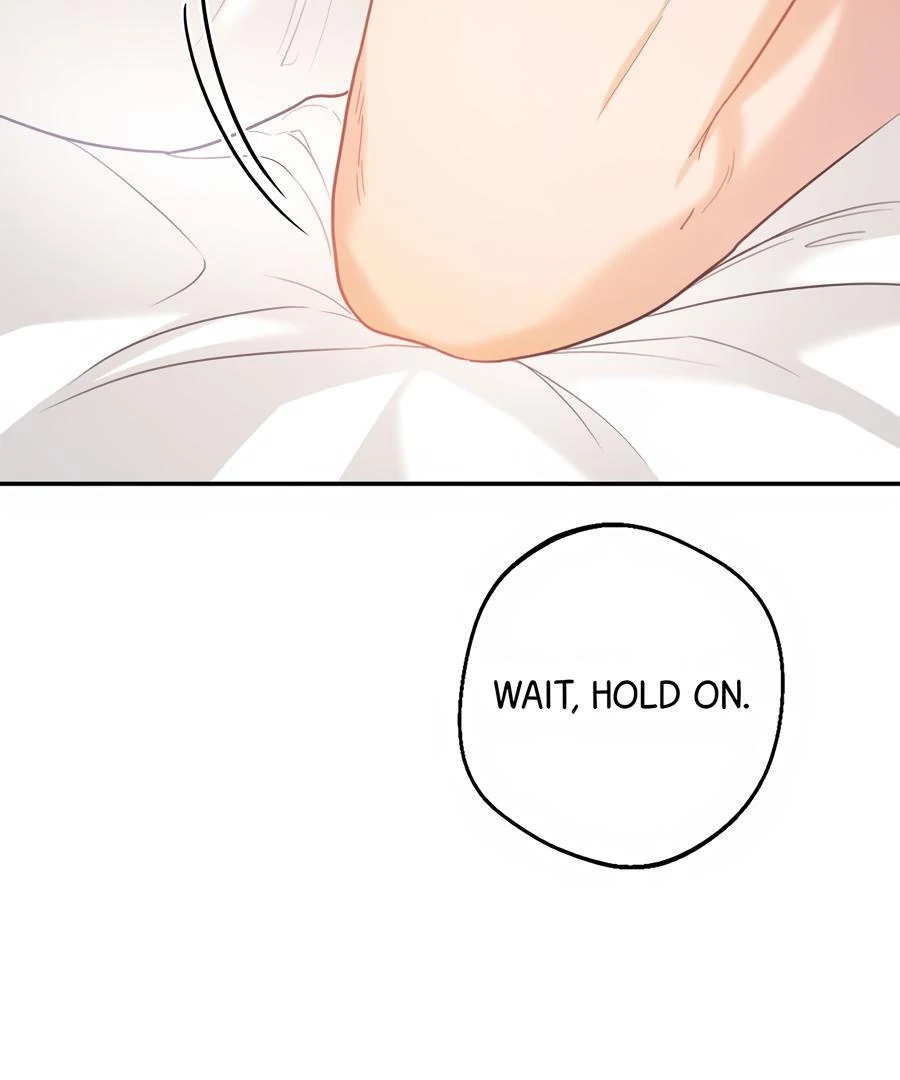 Read The Heat Between Us chapter 14 image 80 on Lezhin