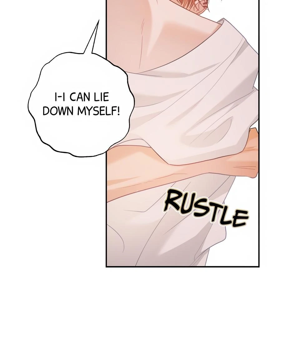 Read The Heat Between Us chapter 14 image 85 on Lezhin
