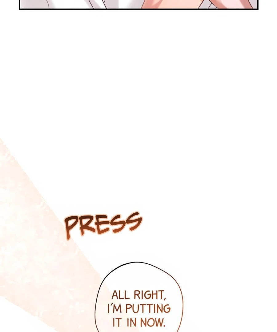 Read The Heat Between Us chapter 14 image 90 on Lezhin