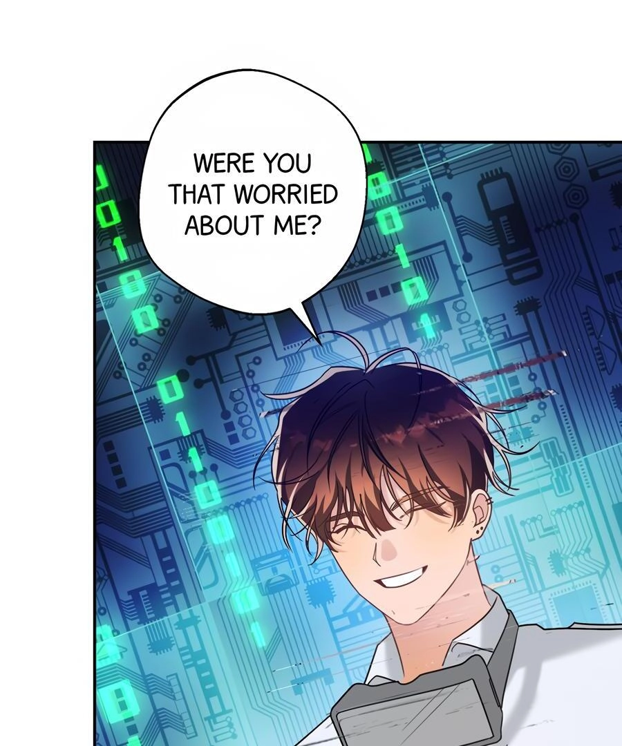 Read The Heat Between Us chapter 15 image 126 on Lezhin
