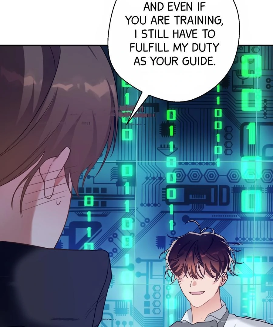 Read The Heat Between Us chapter 15 image 132 on Lezhin