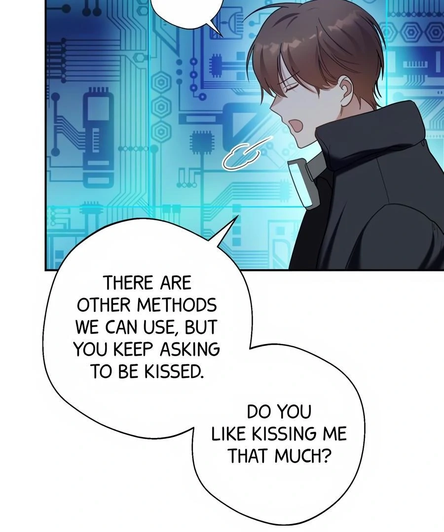 Read The Heat Between Us chapter 15 image 144 on Lezhin