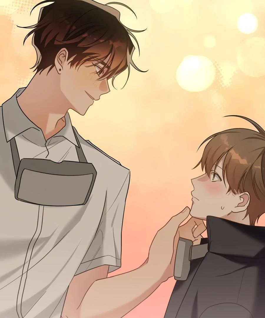 Read The Heat Between Us chapter 15 image 151 on Lezhin